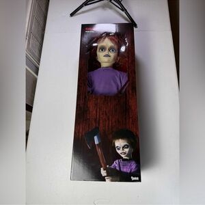Chucky Son doll Seed of Chucky Glen Doll